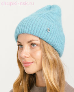 443 PB Колпак женский флис (56-58)