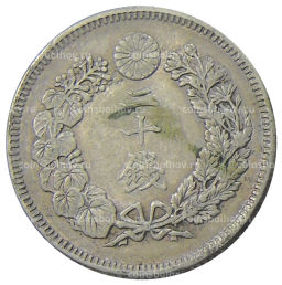 20 сен 1908 года Япония