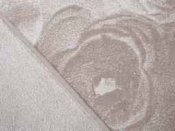 6с103.512ж2 Целую (лен3) Полотенце махровое 50х90см