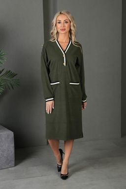 Платье П5-5152 - Wisell фото 10