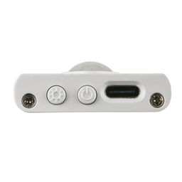ULI-F50-5W/4000K SENSOR IP40 WHITE Светильник светодиодный для мебели с сенсором движения и освещенности. 600мм. ТМ Uniel