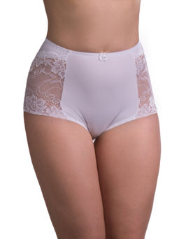 1156 Трусы - Силуэт фото 3