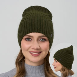 Шапка Долорес