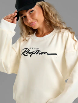 Уценка! Свитшот ШБ с принтом цвет в ассортименте