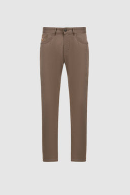 Erkek Vizon Kanvas / Chino Pantolon - U.s. polo assn фото 7