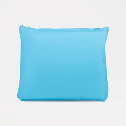 Набор косметичек 6 в 1 на молниях, цвет голубой - Simaland фото 6