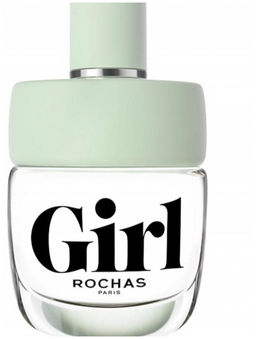 ROCHAS GIRL w EDT 40 ml M, туалетная вода  фото 2