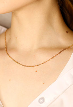 Цепочка Ц350 - Dubaigold фото 3