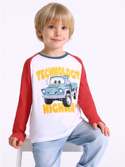 Лонгслив 1ПДЛД4912001