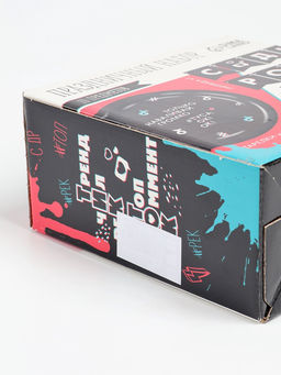 УЦЕНКА Набор бумажной посуды «Туса ок»: 6 тарелок, 6 стаканов, 6 колпаков, 1 гирлянда