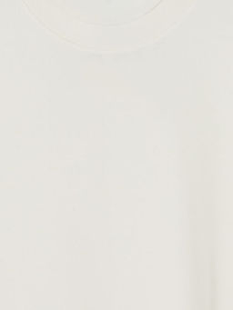 %100 Pamuk Loose Fit Basic Soft Touch Ti??rt