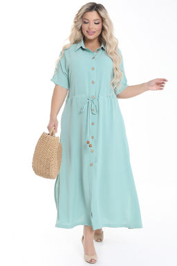 Платье П-2232/1 - Леди Агата фото 2