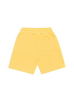 U. S. Polo Assn Детские желтые вязаные шорты - U.s. polo assn фото 6