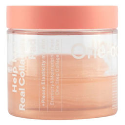 Help Me Real Collagen Pad - Отшелушивающие тонер-пэды с коллагеном , 130 мл (70 шт)
