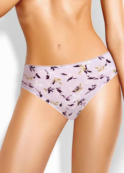 Трусы женские слипы Виола - Clever wear фото 4