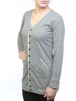 TA014 Кардиган женский (100% хлопок)