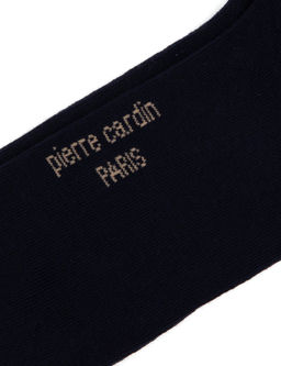 Kad_n Lacivert Soket _orap - Pierre cardin фото 4