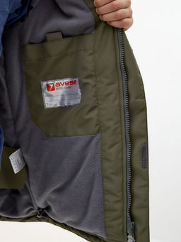 Куртка демисезонная 23532-422 - Avese фото 32