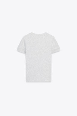 MINIMAL SHORT SLEEVE T-SHIRT