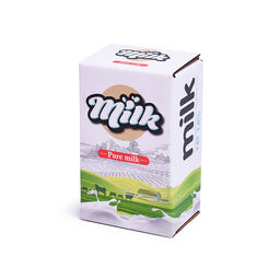 Набор посуды "Время на обед" в коробке