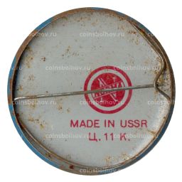 Значок