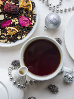 Чай Подарок на рождество - Weiserhouse фото 9