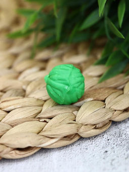 Ластики "Vegetables", carrot, 6 шт. в наборе