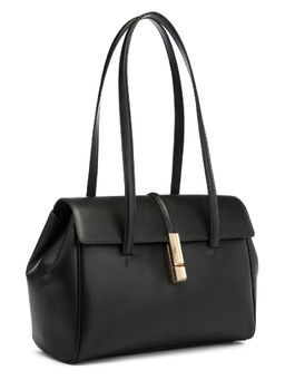 Сумка ELEGANZZA Z162-0507 black  фото 11