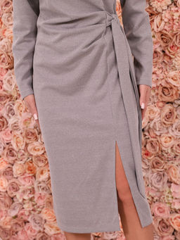 Платье П5-5421/2 - Wisell фото 14