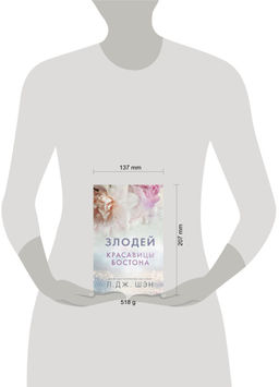 Красавицы Бостона. Злодей (#2)