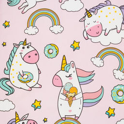 Набор Kitchen star полотенце 40х73см, саржа 190гр/м2, формочки для печенья - Этель фото 3