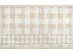 Полотенце махровое 1с105.513ж2 Набросок (лен3) 50х30 см