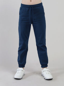 CRB wear / CSKB 70545-41-431 Брюки для мальчика,темно-синий/Ex.Cherubino