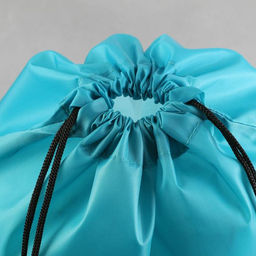 Сумка для обуви болоньевая Ешь, спи, 43х33 см - Artfox фото 4