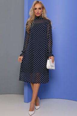 Платье 70871 - Avili фото 7