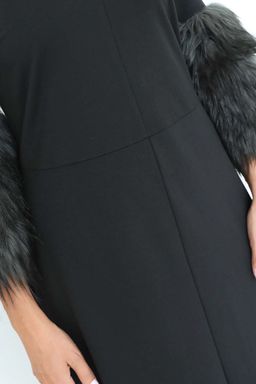 Платье П4-4598 - Wisell фото 9