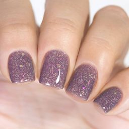 Лак для ногтей Пушистый Плед, 11 мл - Masura фото 4