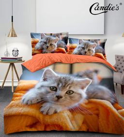 КПБ Candies Future CANFU011 Евро