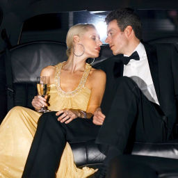 Туалетная вода Avon Luck для него, 45 мл