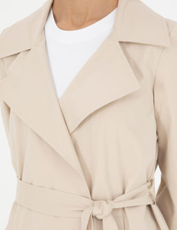 Bej Tren_kot - Pierre cardin фото 7