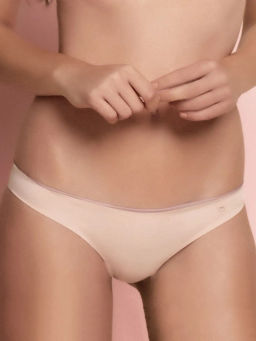 Lormar Трусы Naturale Brasiliana - cipria