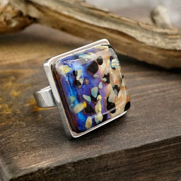 SAPPHIRE GLORY Кольцо KO4766