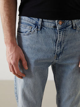 779 Regular Fit Erkek Jean Pantolon