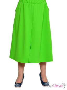 Юбка Модель №882 размеры 44-84