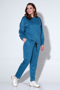 Костюм Liona Style 822 синий  фото 3