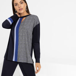 Брючный комплект Стильный абсолют (шик 2 в 1) - Charutti фото 3