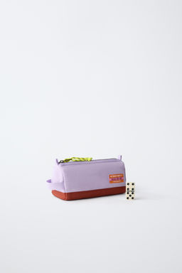 NECESER COLORES / Lila - Zara фото 6