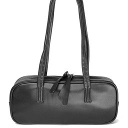 Женская кожаная сумка кросс-боди