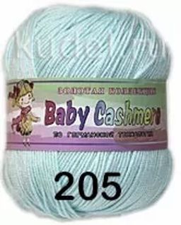 BABY CASHMERE - Color city фото 3