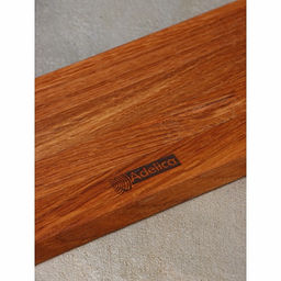 Подставка для столовых приборов и специй Adelica «Делия», 28×11×2 см, дерево дуб